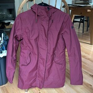 Helly Hansen light ski jacket